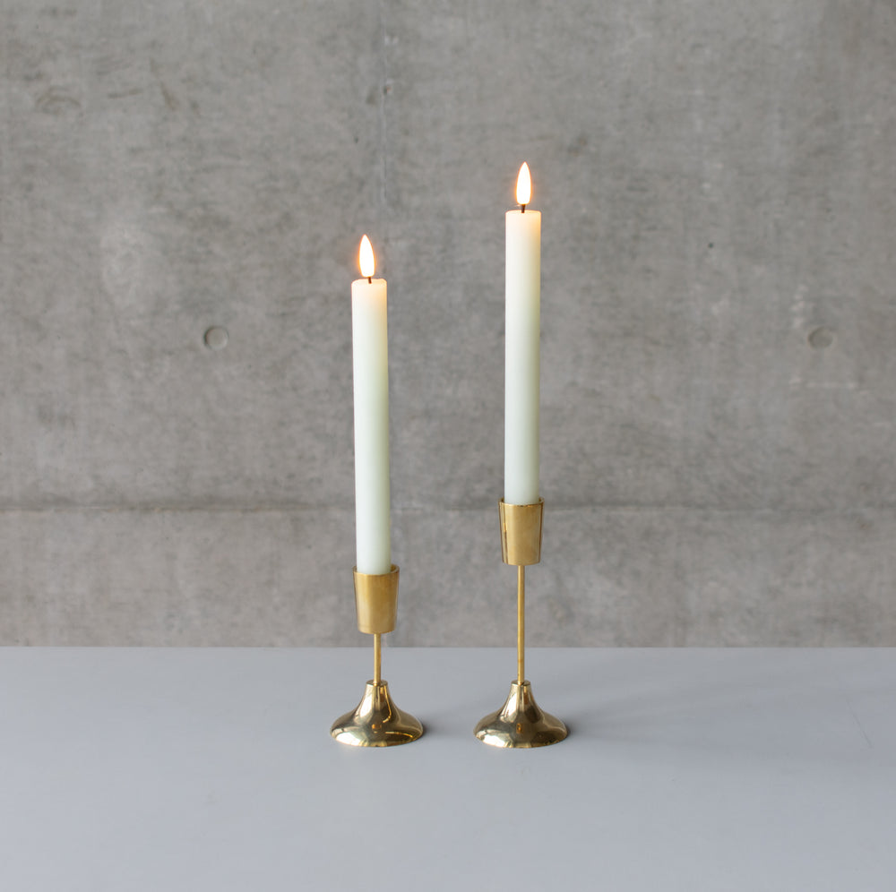 Gold Candle Holder Stand　S / M