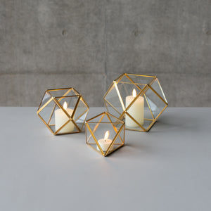 LED light Candles (2 pieces）M