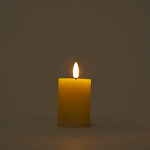 
                
                    画像をGalleryビューアに読み込む, LED light Candles (1 piece）L.
                
            