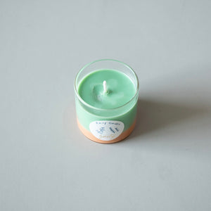 Limited Candle: Rainy Garden