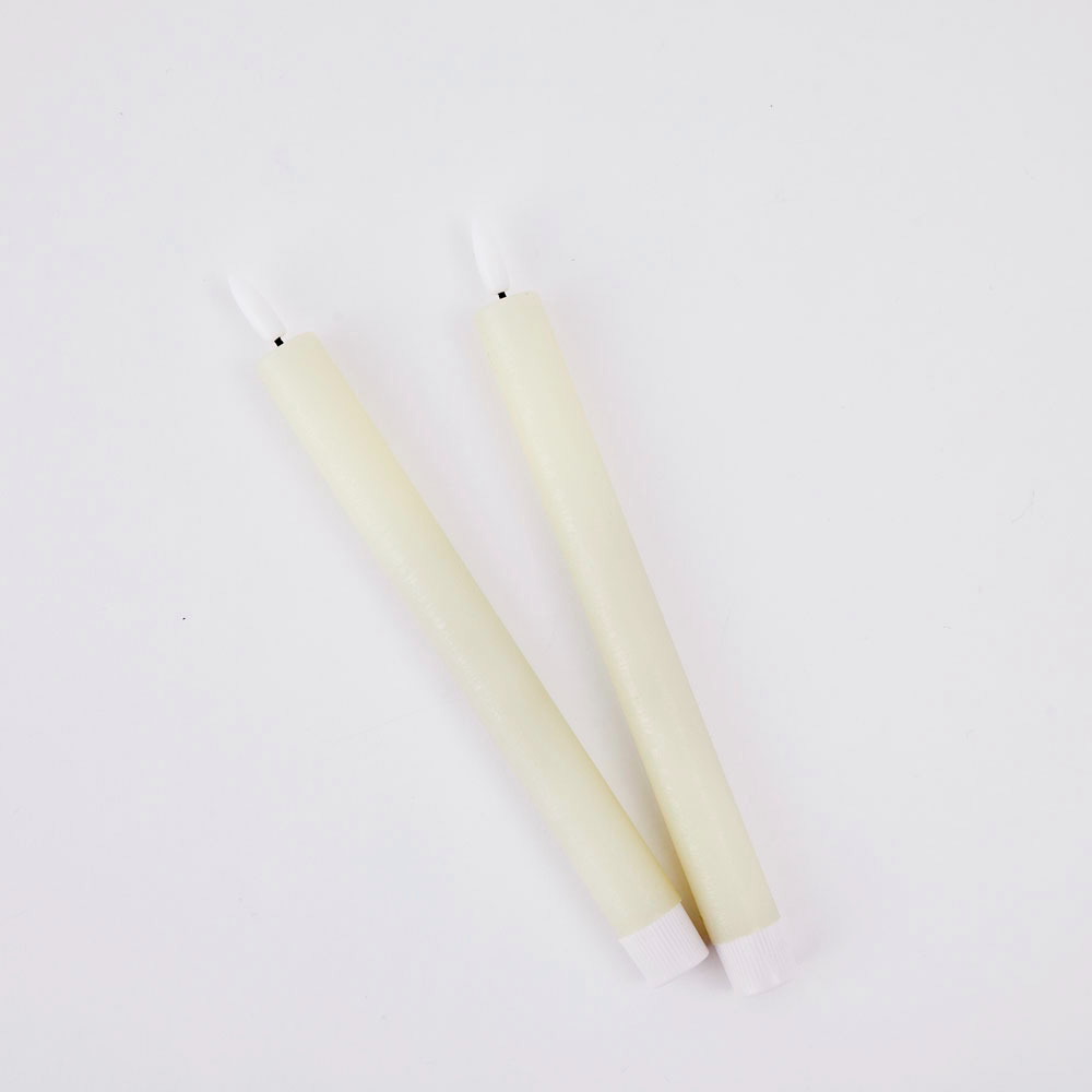 
                
                    画像をGalleryビューアに読み込む, LED Light Stick Candles（2 pieces).
                
            